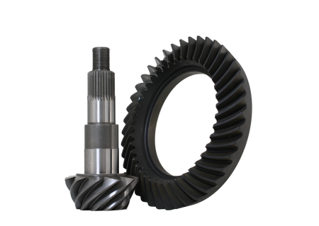Revolution Gear GM8.25-410R - GM 8.25 Inch IFS 4.10 Ratio Ring and Pinion Revolution Gear 2