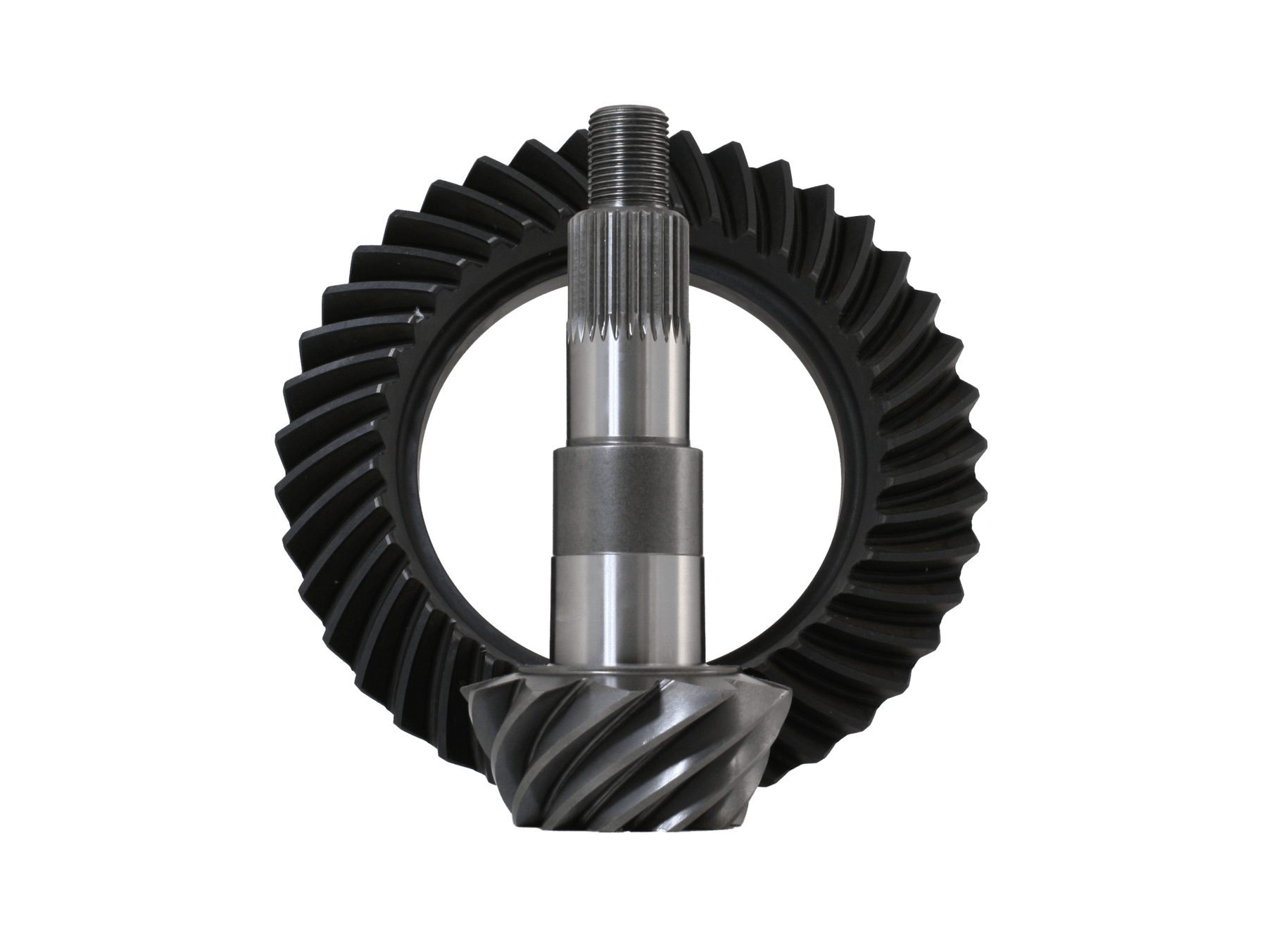 Revolution Gear Driveline and Axles Revolution Gear GM8.25-456R - GM 8.25 Inch IFS 4.56 Ratio Ring and Pinion Revolution Gear