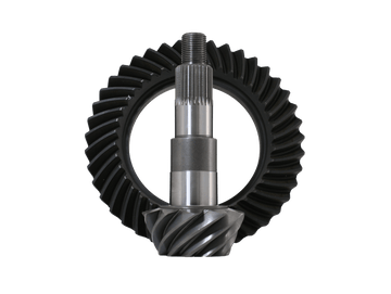 Revolution Gear Driveline and Axles Revolution Gear GM8.25-488R - GM 8.25 Inch IFS 4.88 Ratio Ring and Pinion Revolution Gear