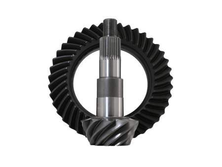 Revolution Gear Driveline and Axles Revolution Gear GM8.25-488R - GM 8.25 Inch IFS 4.88 Ratio Ring and Pinion Revolution Gear