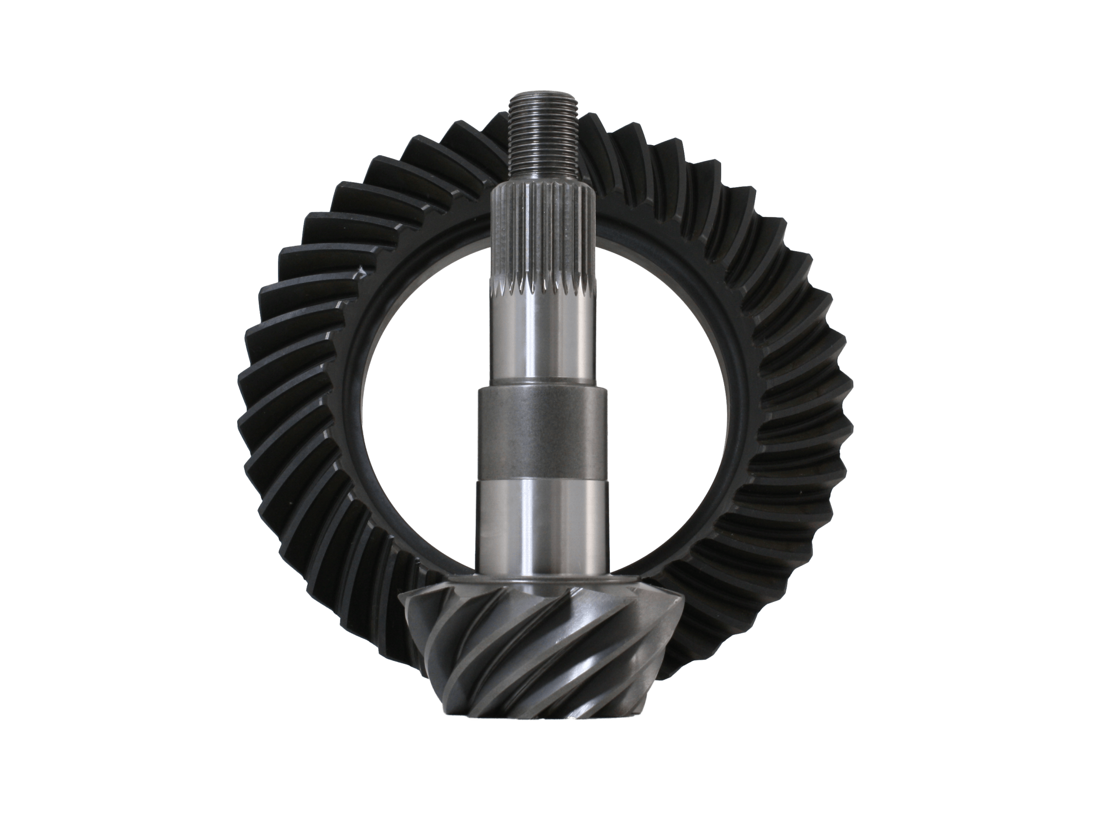 Revolution Gear Driveline and Axles Revolution Gear GM8.25-513R - GM 8.25 Inch IFS 5.13 Ratio Ring and Pinion Revolution Gear