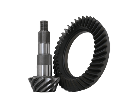 Revolution Gear Driveline and Axles Revolution Gear GM8.25-513R - GM 8.25 Inch IFS 5.13 Ratio Ring and Pinion Revolution Gear
