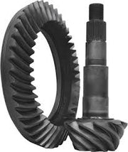 Yukon Gear Driveline and Axles Yukon Gear YGGM8.5-411 Differential Ring and Pinion