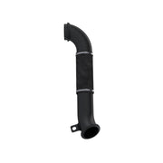 MBRP GM8424 - 3 Inch Down Pipe For 04-10 Silverado/Sierra 6.6L Duramax Fits Mid to Late 04 Models MBRP 1
