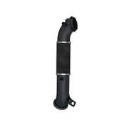 MBRP GM8427 - Chev/GMC Duramax 6.6L3 Inch Turbo Down Pipe For 11-15 Silverado/Sierra 2500/3500 Duramax MBRP