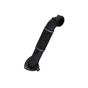 MBRP GM8428 - Chev/GMC Duramax 6.6L3 Inch Turbo Down Pipe For 15-16 Silverado/Sierra 2500/3500 Duramax MBRP