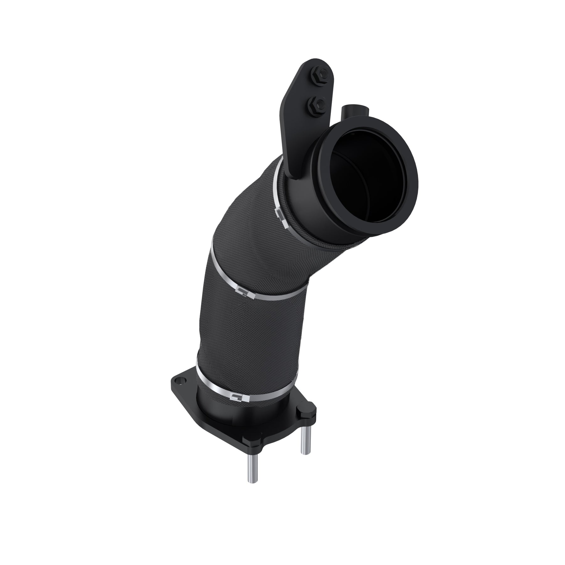 MBRP GM8436 - Exhaust Pipe
