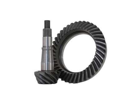 Revolution Gear GM9.5-410 - GM 14-Bolt 9.5 Inch 4.10 Ratio Ring and Pinion Revolution Gear 2