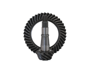 Revolution Gear GM9.5-456L - GM 12-Bolt 9.5 Inch 4.56 Ratio Ring and Pinion Revolution Gear 1