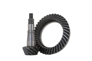 Revolution Gear GM9.5-456 - GM 14-Bolt 9.5 Inch 4.56 Ratio Ring and Pinion Revolution Gear 2
