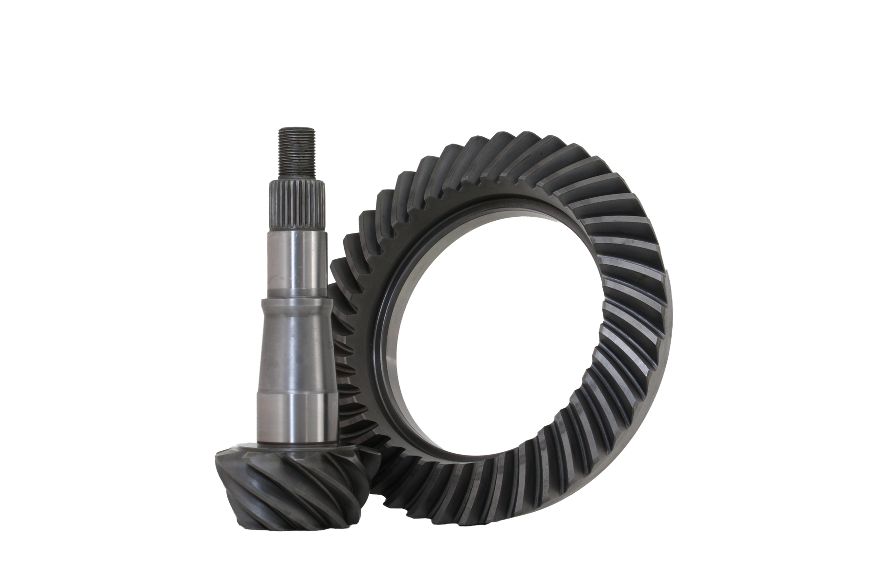 Revolution Gear GM9.5-456 - GM 14-Bolt 9.5 Inch 4.56 Ratio Ring and Pinion Revolution Gear 2
