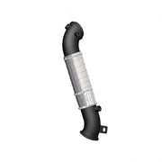 MBRP GMCA427 3 Inch Turbo Down Pipe Carb EO Num. D-763