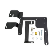 Grimm Offroad 10014 - Jeep JK/JKU ARB Twin Compressor Mounting Bracket Kit Grimm Offroad 1