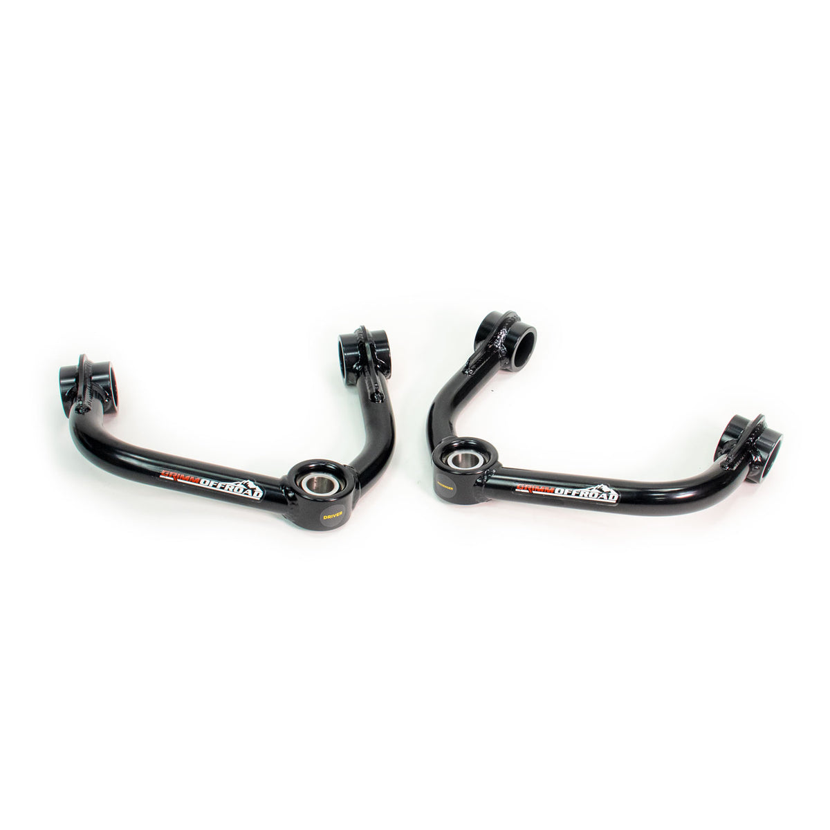 Grimm Offroad 10016 - 2004-2020 F150 2014-2020 Expedition Tubular UCA Kit Grimm Offroad 3