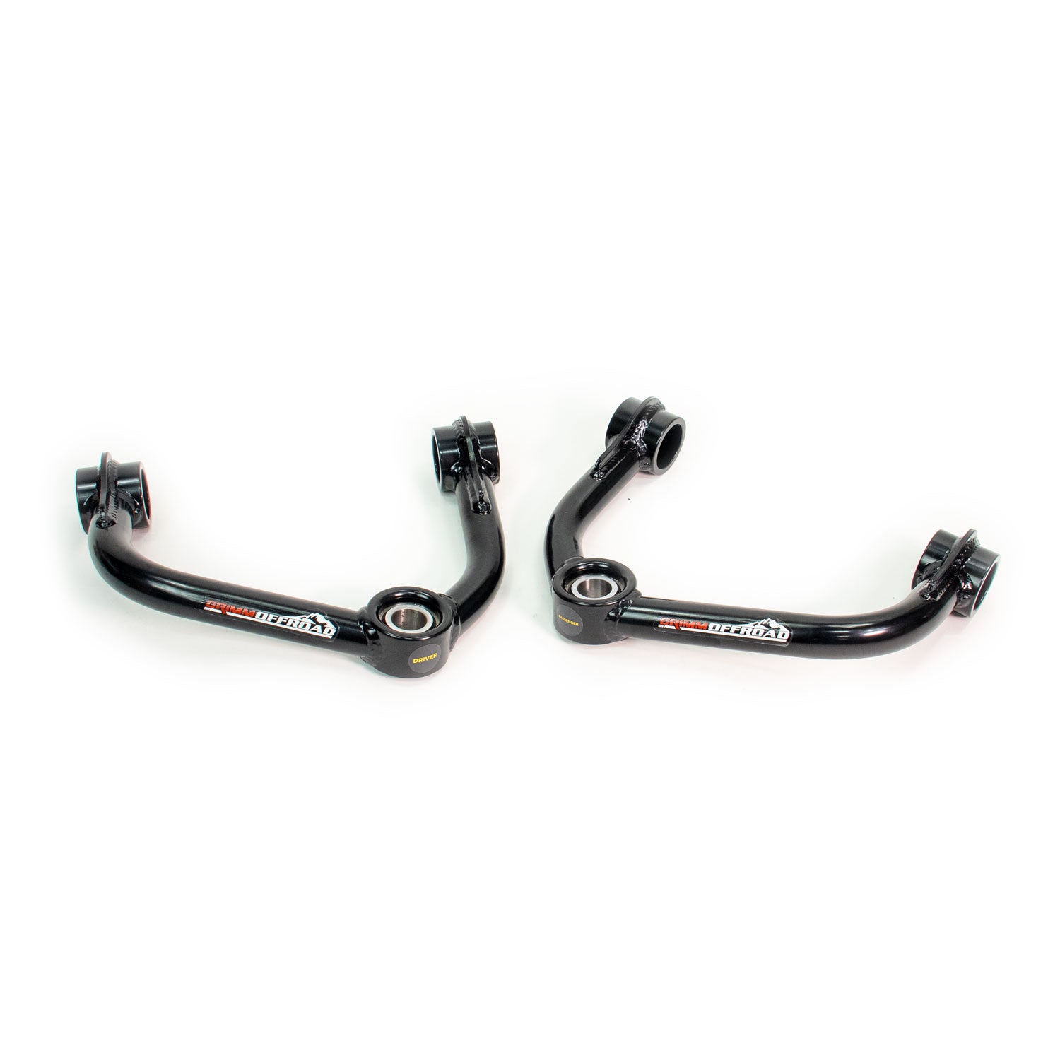 Grimm Offroad 10016 - 2004-2020 F150 2014-2020 Expedition Tubular UCA Kit Grimm Offroad 3