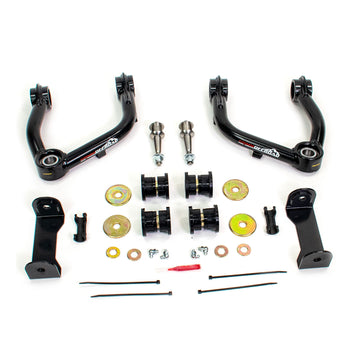 Grimm Offroad 10017 - 2019-Up Ranger Tubular UCA Kit Grimm Offroad 1