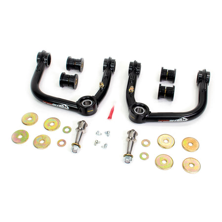 Grimm Offroad 10018 - 2005-2020 Tacoma Tubular UCA Kit Grimm Offroad 1