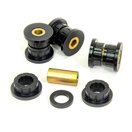 Grimm Offroad 10018 - 2005-2020 Tacoma Tubular UCA Kit Grimm Offroad 4