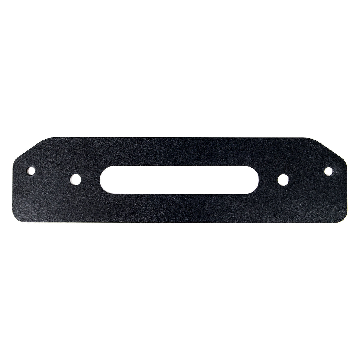 Grimm Offroad 10067 - Jeep JL/JT Steel Bumper Winch Mount Grimm Offroad 5