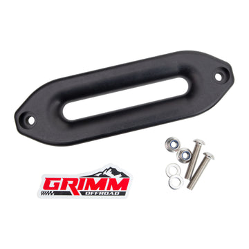 Grimm Offroad 10102 - Hawse Fairlead Grimm Offroad 1
