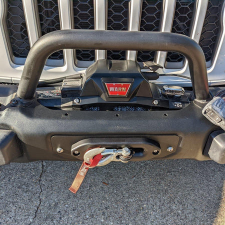 Grimm Offroad 10102 - Hawse Fairlead Grimm Offroad 2