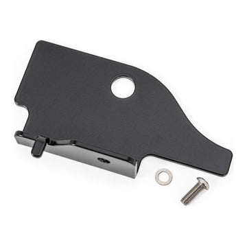 Grimm Offroad 10109 - Jeep JT Rear Antenna Mount Grimm Offroad 1