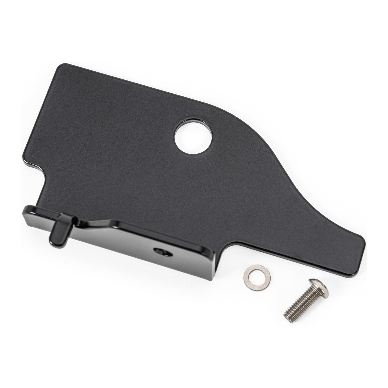 Grimm Offroad 10109 - Jeep JT Rear Antenna Mount Grimm Offroad 1