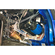 Grimm Offroad 10120 - Jeep JL/JLU/JT ARB Twin Compressor sPOD Mounting Bracket Kit Grimm Offroad 3