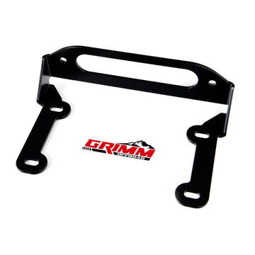 Grimm Offroad 10122 - Winch Fairlead Mount Grimm Offroad 1