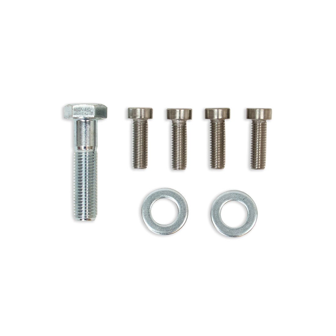 Grimm Offroad 10129 - Tie Rod Clamp Kit 1-1/2 Inch Grimm Offroad 19