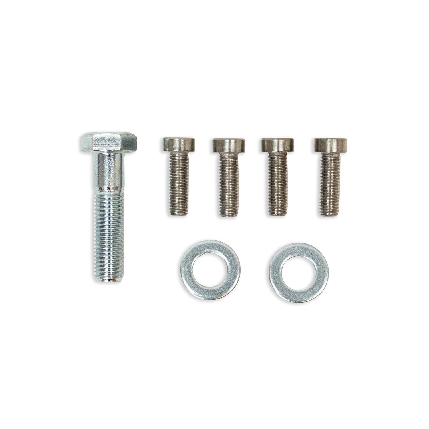 Grimm Offroad 10129 - Tie Rod Clamp Kit 1-1/2 Inch Grimm Offroad 19