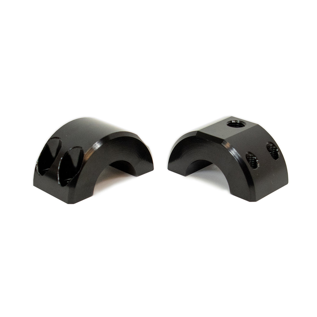 Grimm Offroad 10129 - Tie Rod Clamp Kit 1-1/2 Inch Grimm Offroad 17