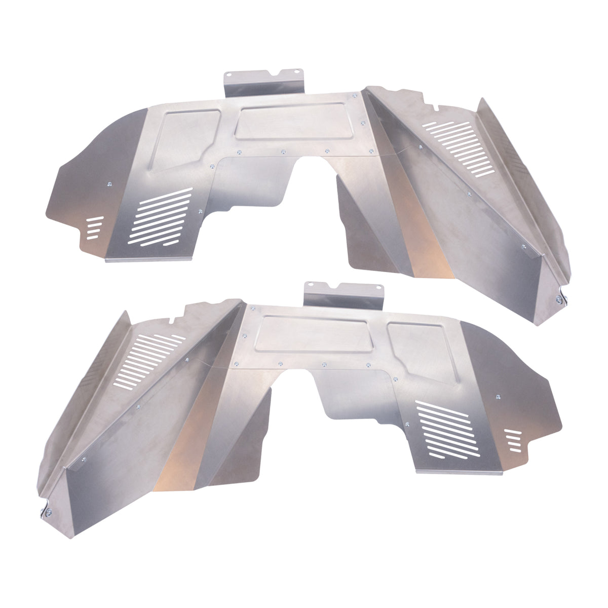 Grimm Offroad 10147 - Jeep JL/JT Front Inner Fender Liners Grimm Offroad 1