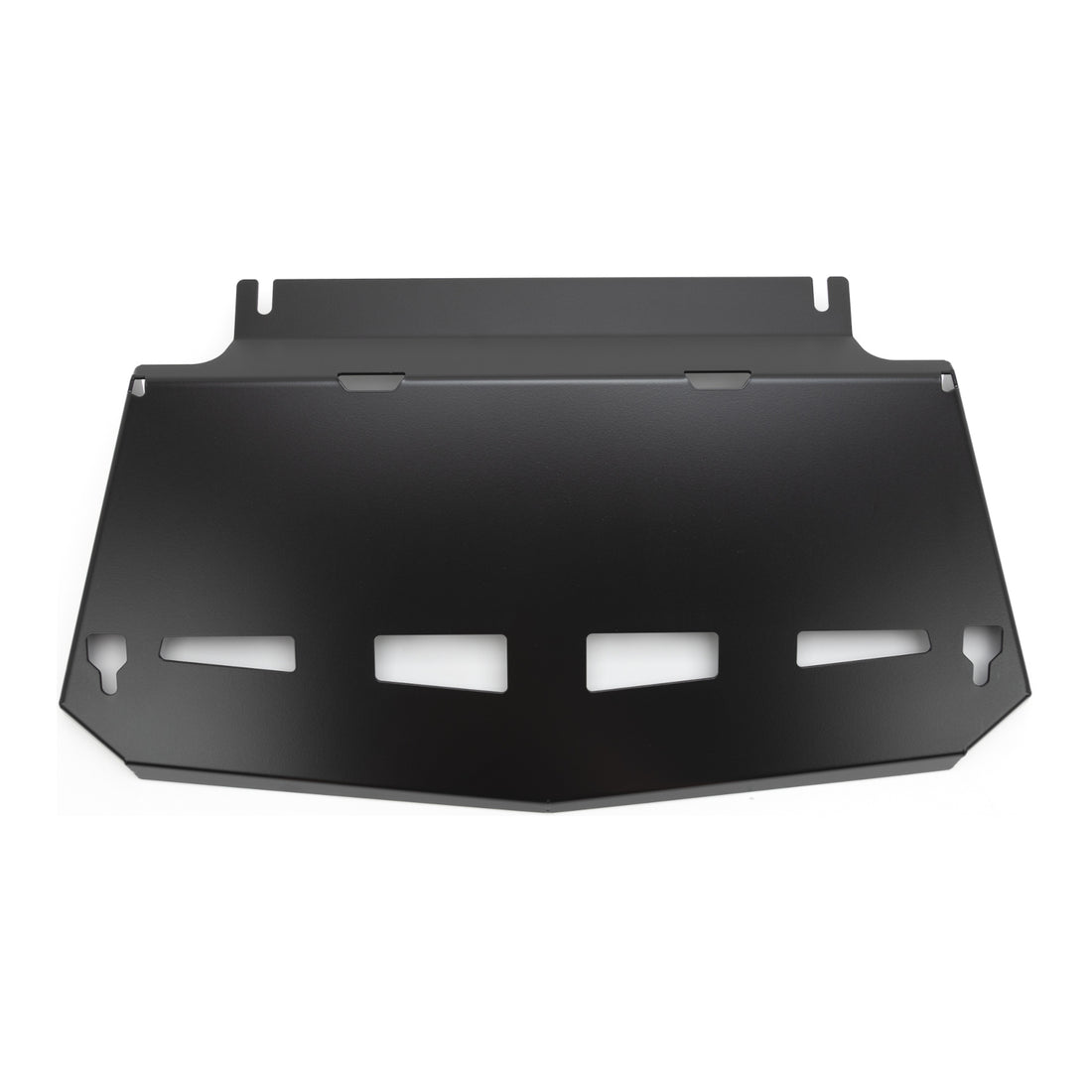 Grimm Offroad 10154 - 15-Up F150 17-Up Raptor Engine Skid Plate Kit Grimm Offroad 3