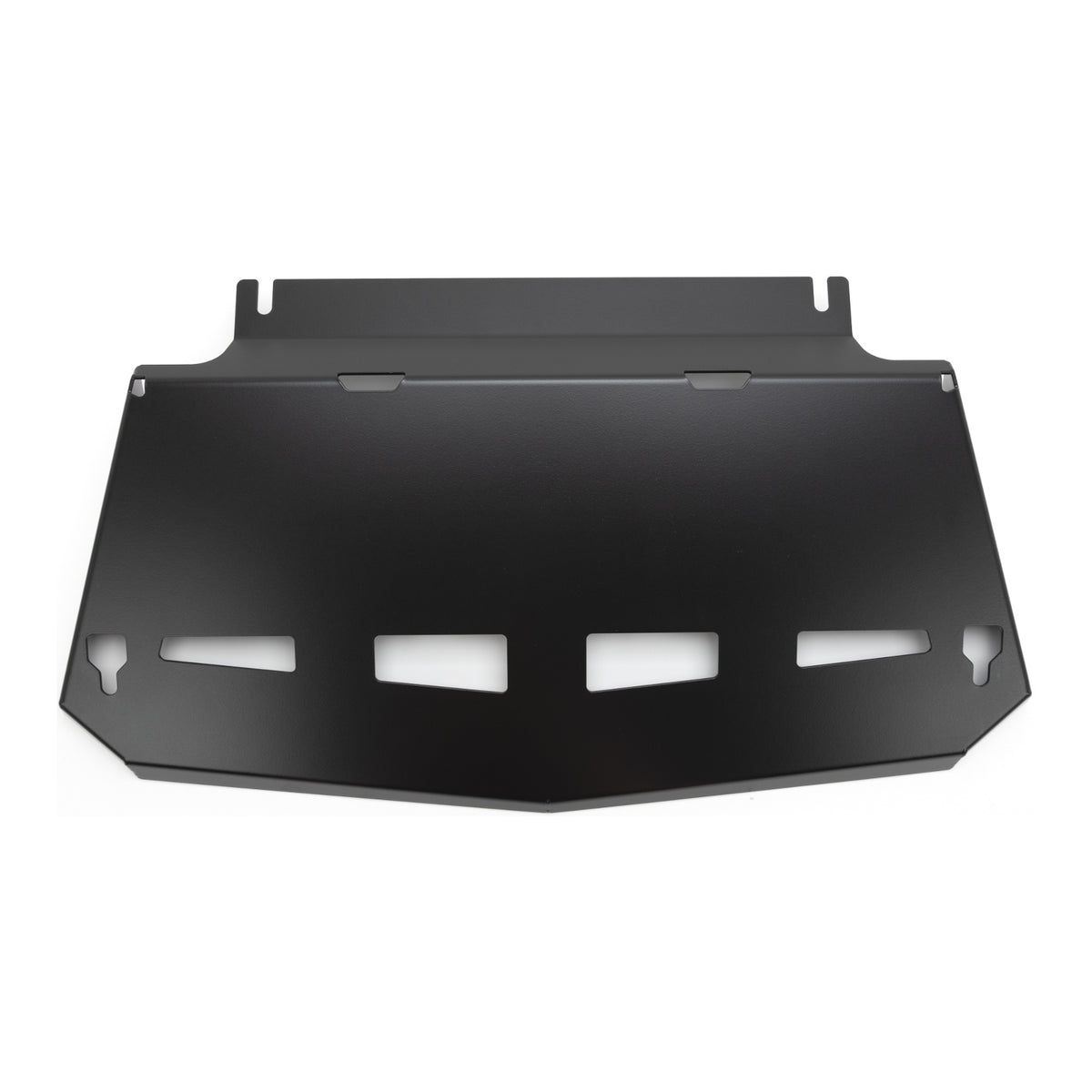 Grimm Offroad 10154 - 15-Up F150 17-Up Raptor Engine Skid Plate Kit Grimm Offroad 3