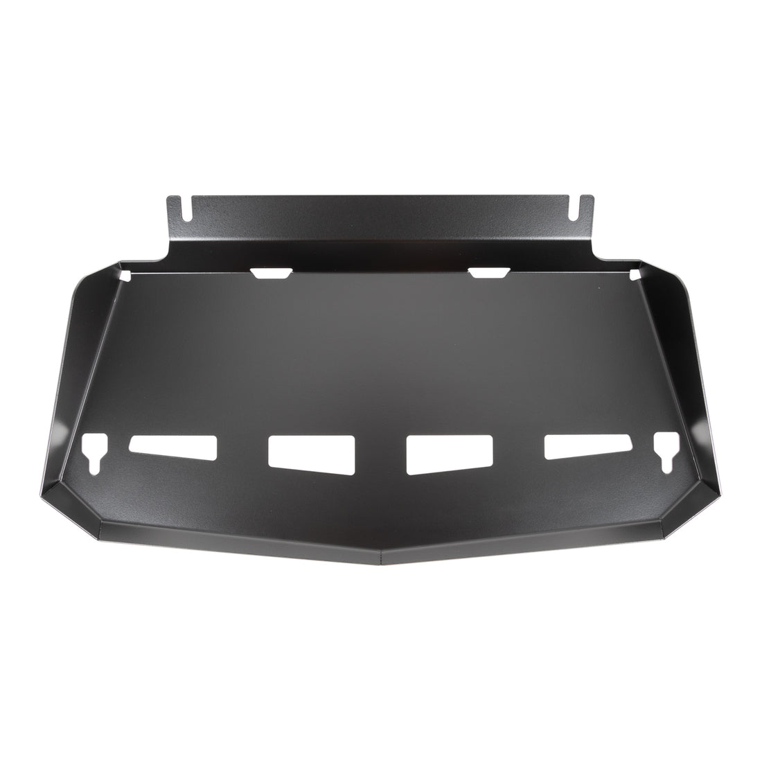 Grimm Offroad 10154 - 15-Up F150 17-Up Raptor Engine Skid Plate Kit Grimm Offroad 4
