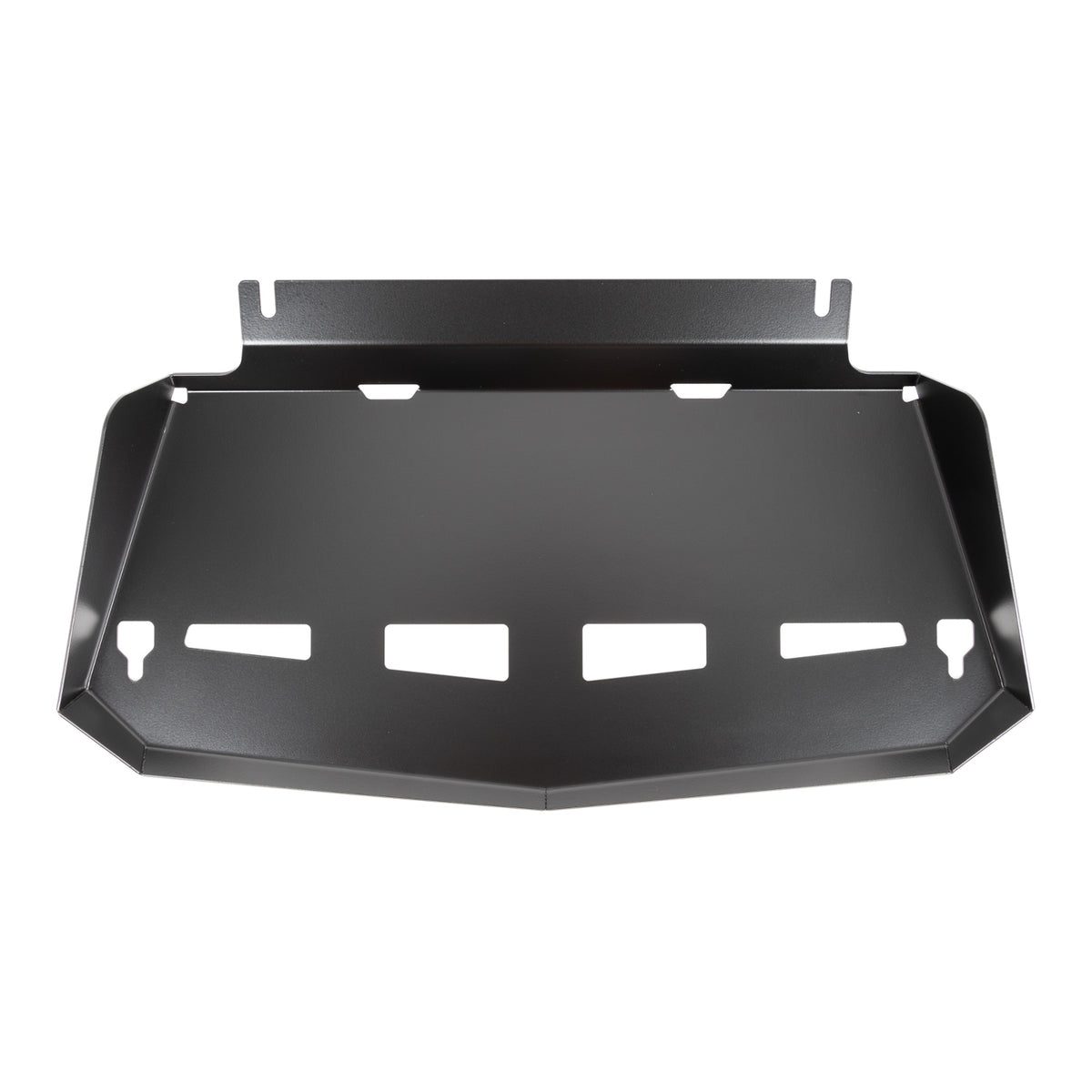 Grimm Offroad 10154 - 15-Up F150 17-Up Raptor Engine Skid Plate Kit Grimm Offroad 4