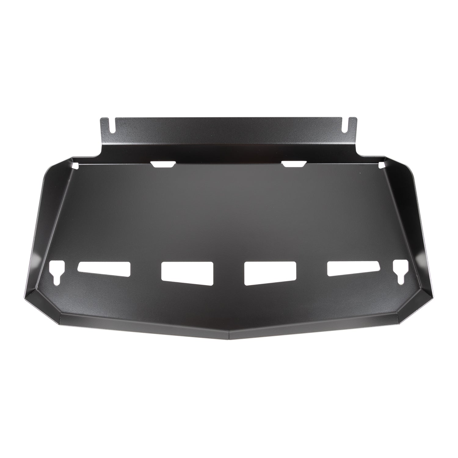Grimm Offroad 10154 - 15-Up F150 17-Up Raptor Engine Skid Plate Kit Grimm Offroad 4