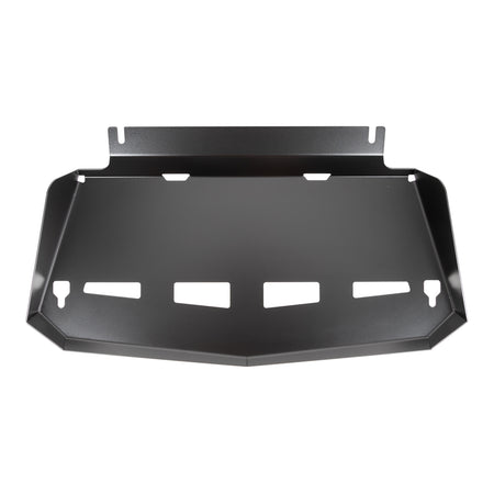 Grimm Offroad 10154 - 15-Up F150 17-Up Raptor Engine Skid Plate Kit Grimm Offroad 4
