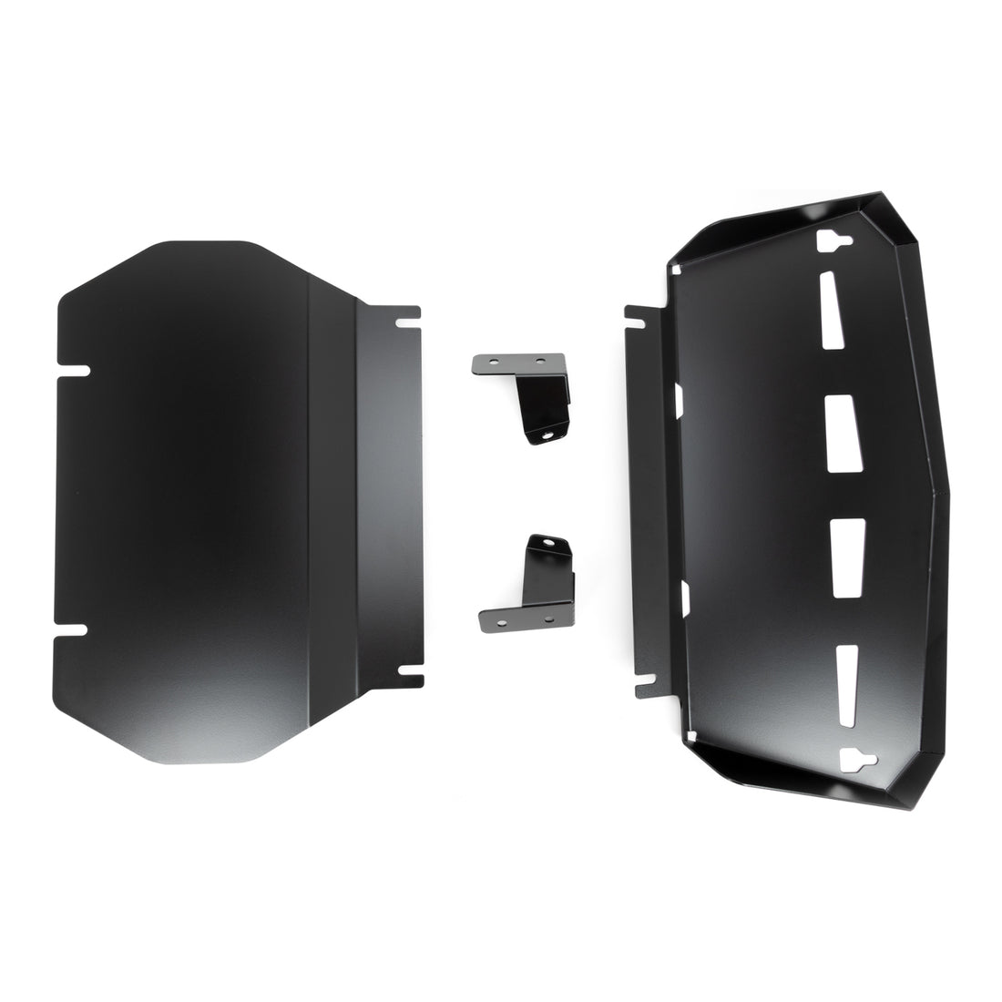 Grimm Offroad 10154 - 15-Up F150 17-Up Raptor Engine Skid Plate Kit Grimm Offroad 1