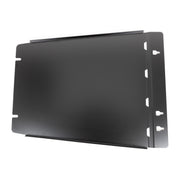 Grimm Offroad 10155 - 15-Up F150 17-Up Raptor Transmission Skid Plate Kit Grimm Offroad 3
