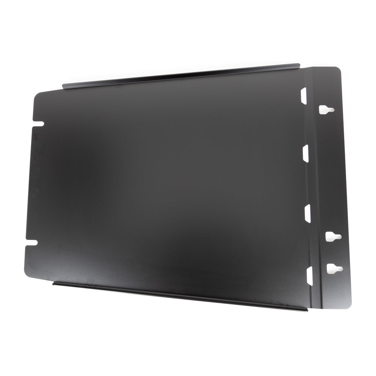 Grimm Offroad 10155 - 15-Up F150 17-Up Raptor Transmission Skid Plate Kit Grimm Offroad 3