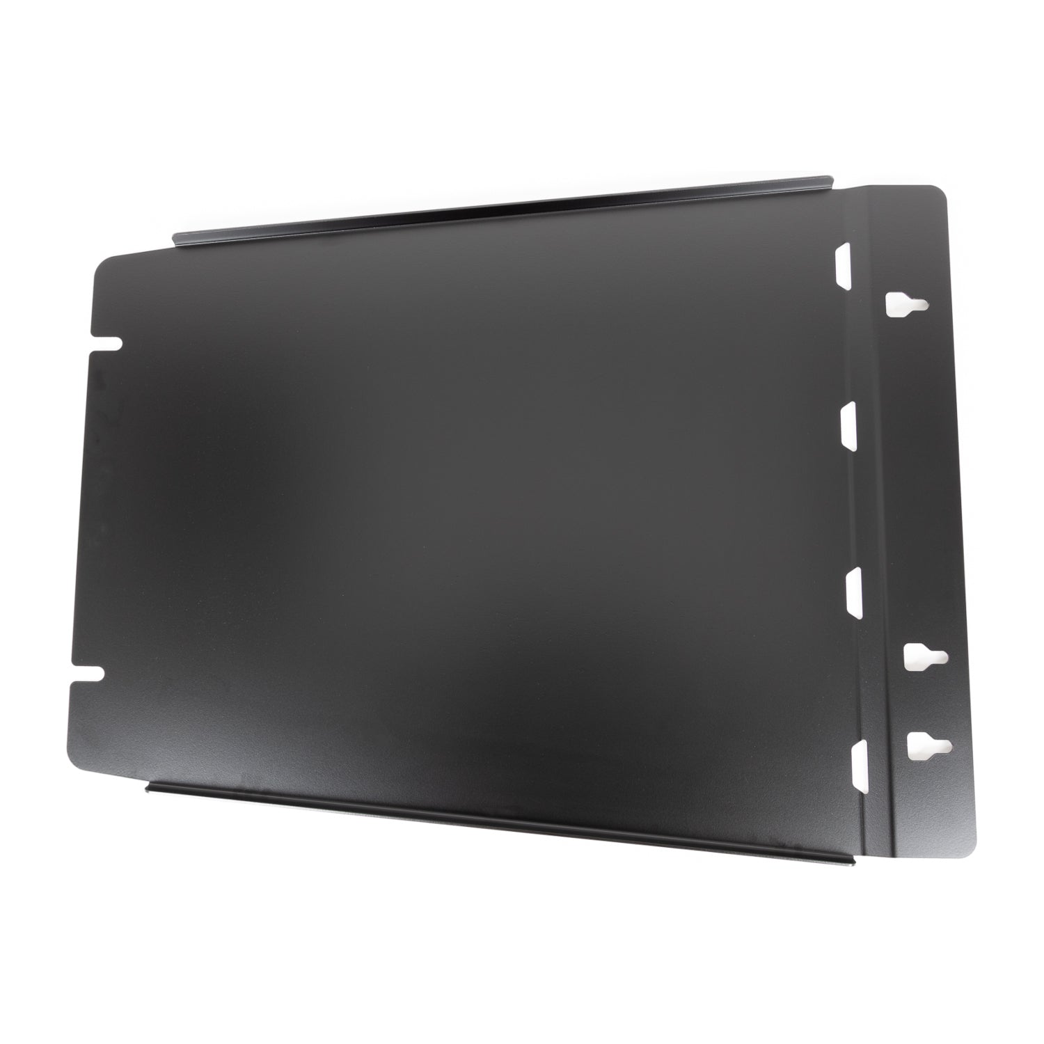 Grimm Offroad 10155 - 15-Up F150 17-Up Raptor Transmission Skid Plate Kit Grimm Offroad 3