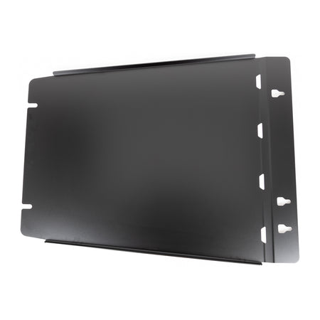 Grimm Offroad 10155 - 15-Up F150 17-Up Raptor Transmission Skid Plate Kit Grimm Offroad 3