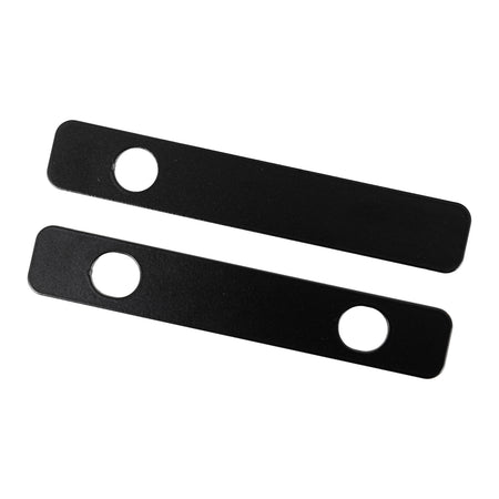Grimm Offroad 10155 - 15-Up F150 17-Up Raptor Transmission Skid Plate Kit Grimm Offroad 4
