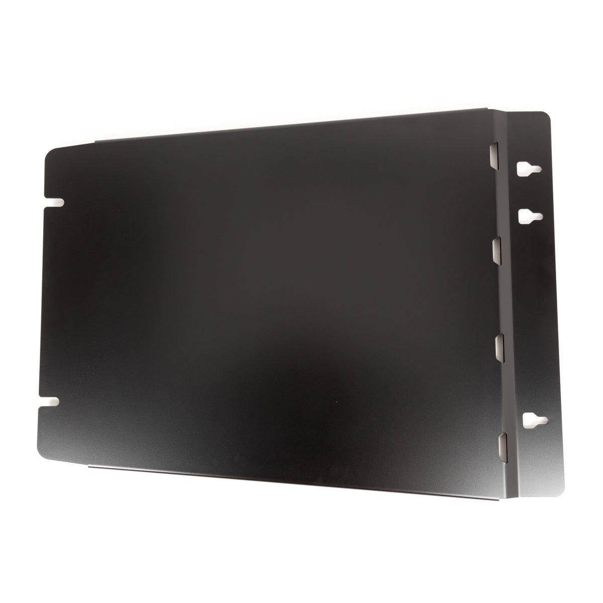 Grimm Offroad 10155 - 15-Up F150 17-Up Raptor Transmission Skid Plate Kit Grimm Offroad 1