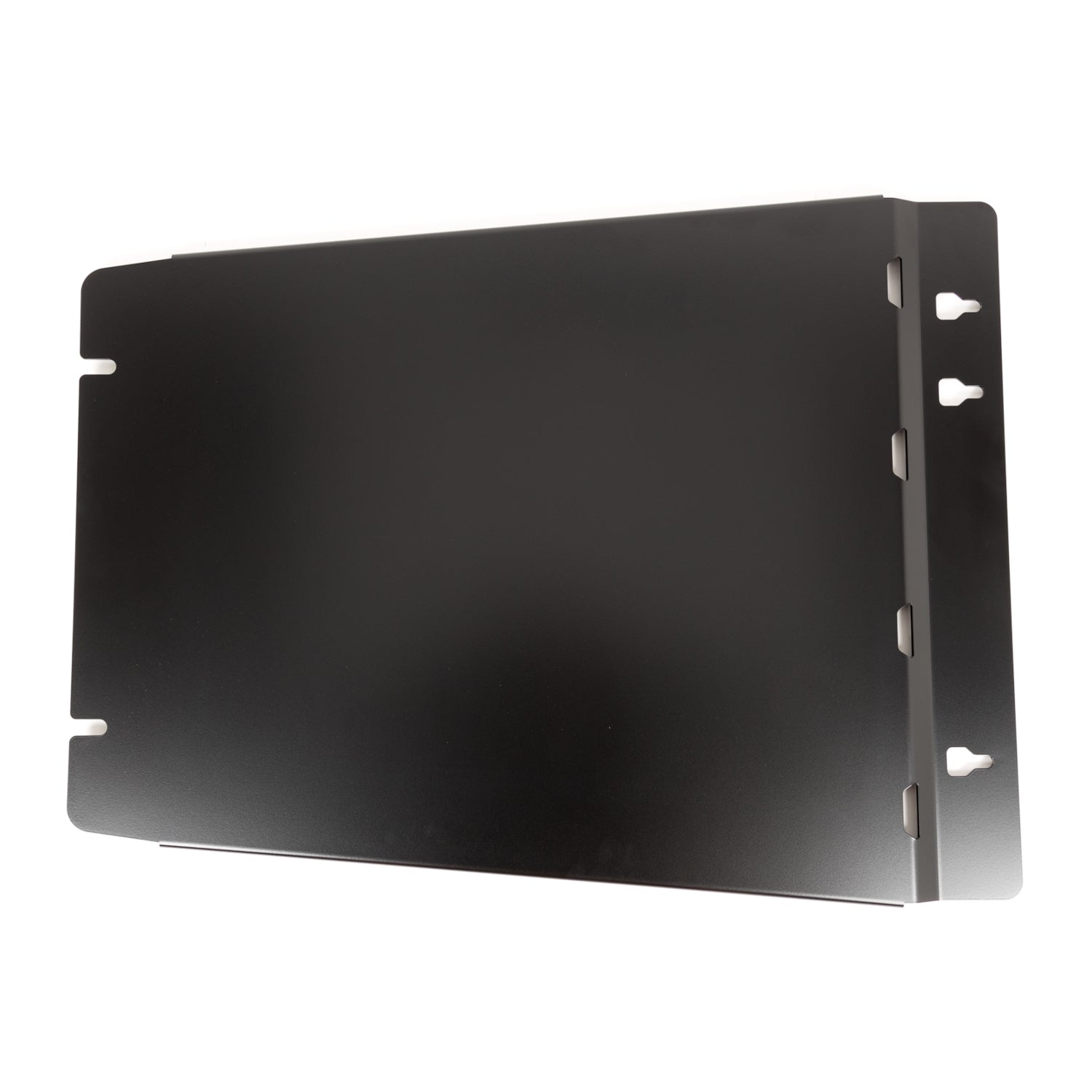 Grimm Offroad 10155 - 15-Up F150 17-Up Raptor Transmission Skid Plate Kit Grimm Offroad 1