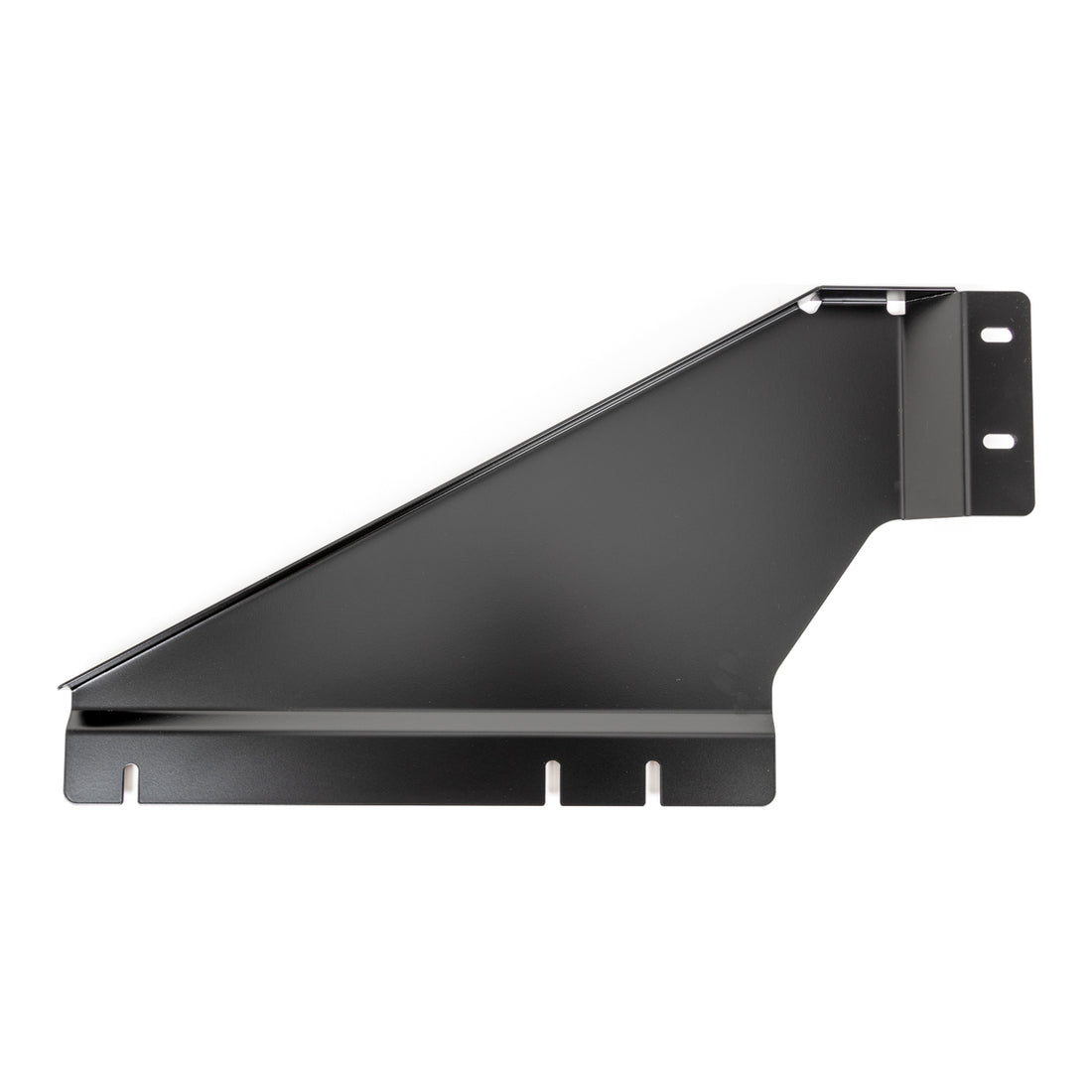 Grimm Offroad 10156 - 15-Up F150 17-UP Raptor Transfer Case Skid Plate Kit Grimm Offroad 3