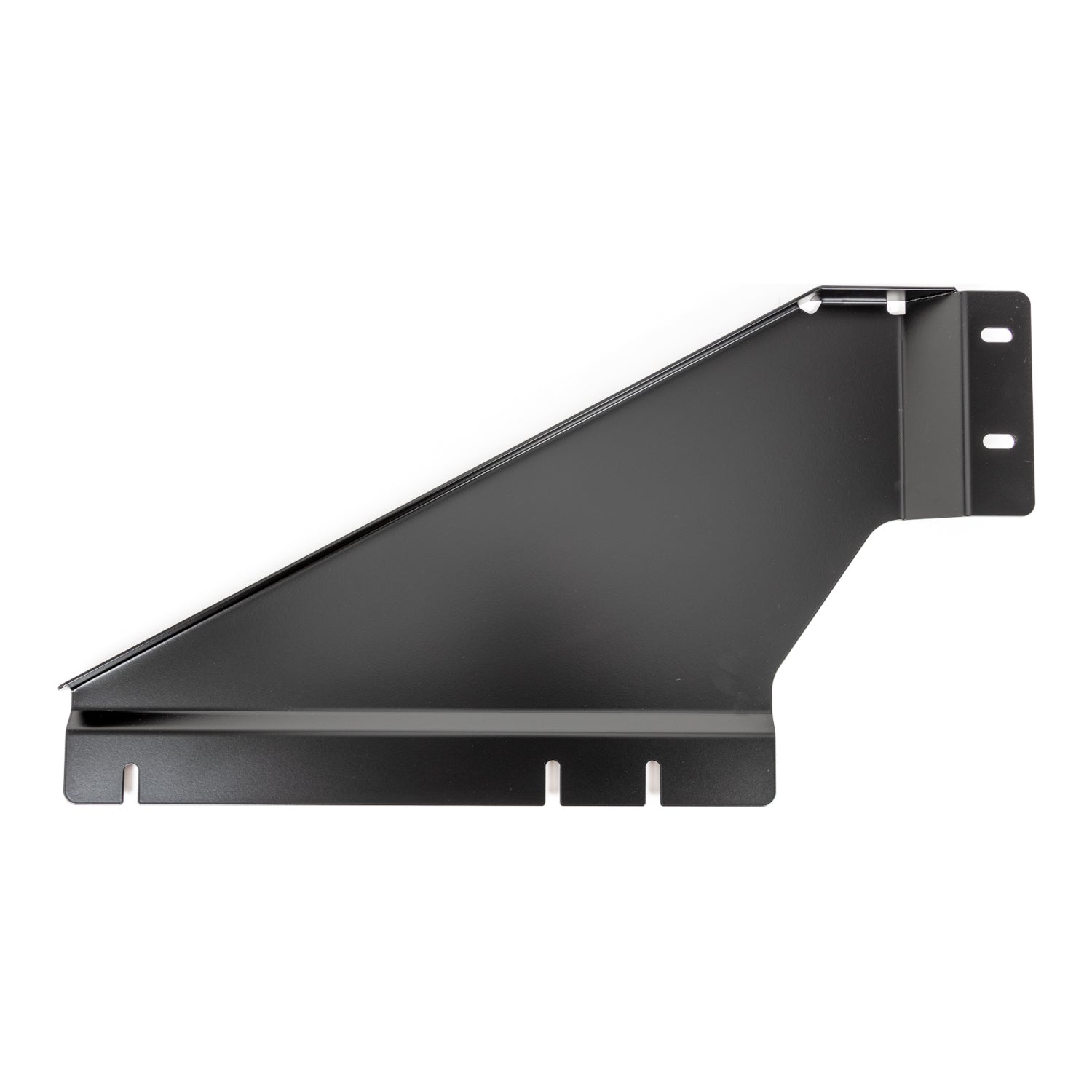 Grimm Offroad 10156 - 15-Up F150 17-UP Raptor Transfer Case Skid Plate Kit Grimm Offroad 3