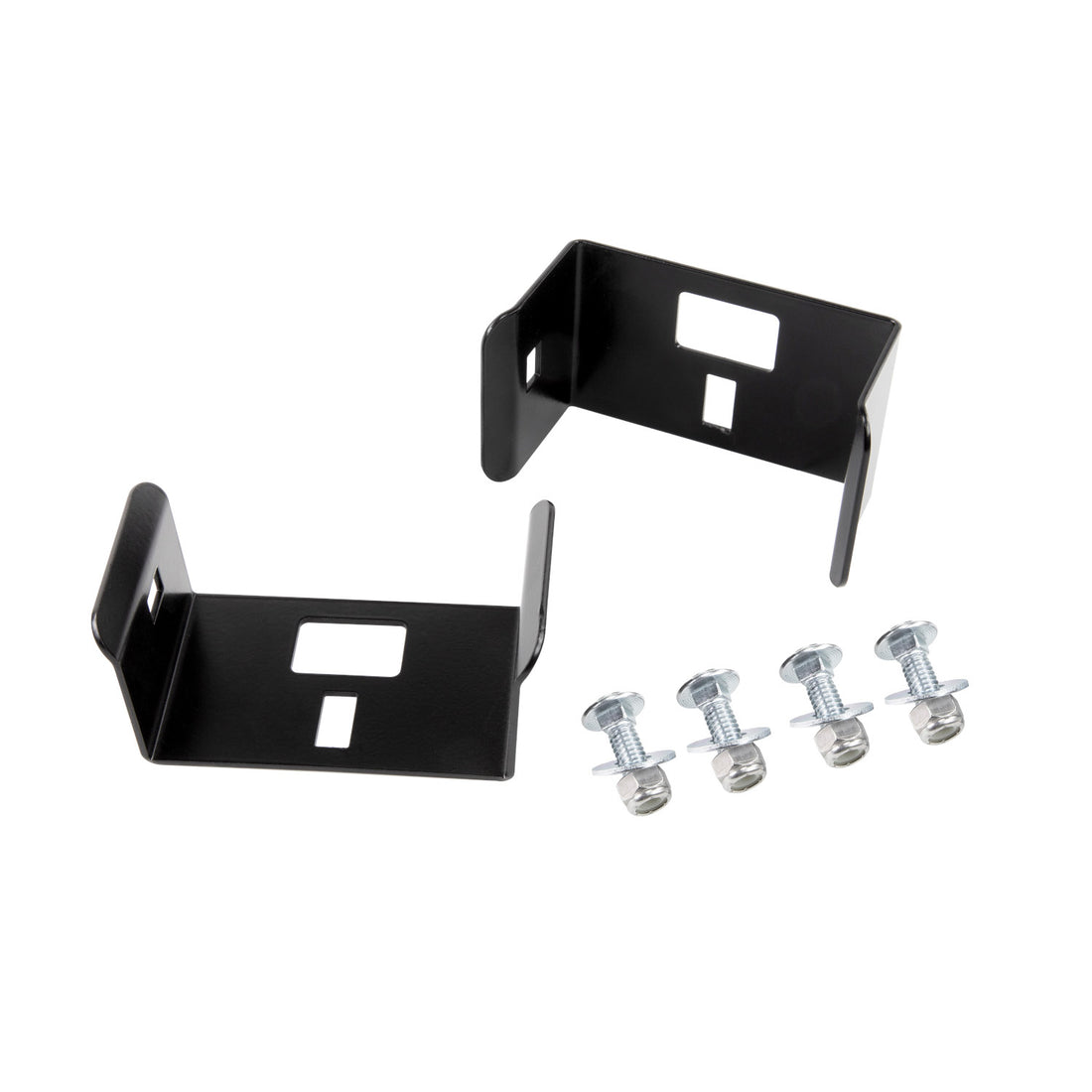 Grimm Offroad 10199 - 15-Up Ford F-150 17-Up Ford Super Duty Fog Light Brackets Grimm Offroad 1
